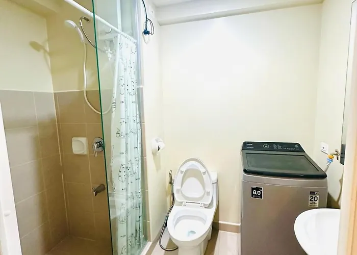 Apartment Avida Towers Riala - 1114