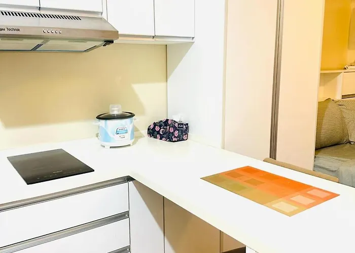 Avida Towers Riala - 1114 Apartment Cebu