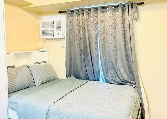 Apartment Avida Towers Riala - 1114 Cebu
