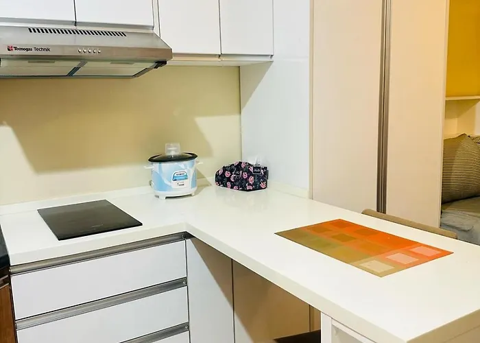 Avida Towers Riala - 1114 Cebu